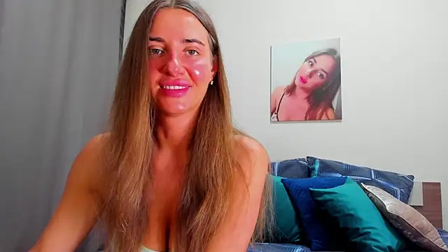 Snapshot of Squishy_Goddess chatting on 17, 6, 2026 Squishy Goddess online show from 17, 6, 2026