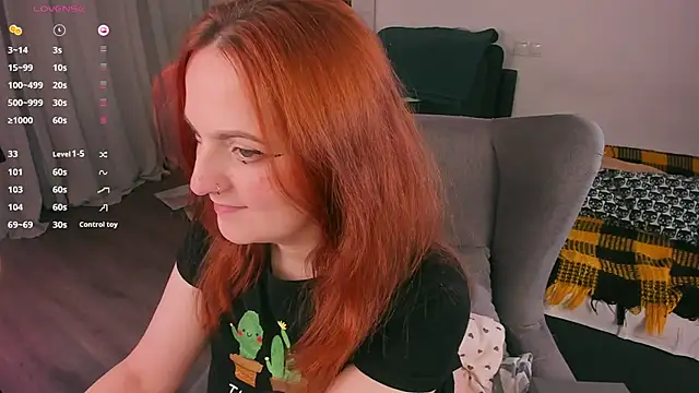 Snapshot of Alice_CutePerv chatting on 13, 10, 2025 Alice CutePerv online show from 13, 10, 2025