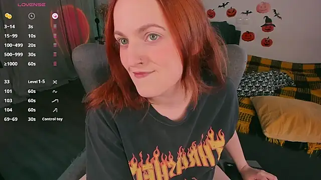 Snapshot of Alice_CutePerv chatting on 6, 11, 2025 Alice CutePerv online show from 6, 11, 2025