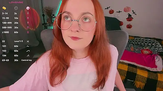 Snapshot of Alice_CutePerv chatting on 8, 11, 2025 Alice CutePerv online show from 8, 11, 2025