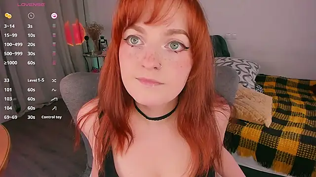 Alice CutePerv online show from 11, 2, 2026