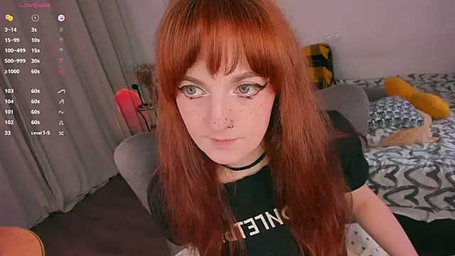 Alice CutePerv online show from 14, 4, 2026