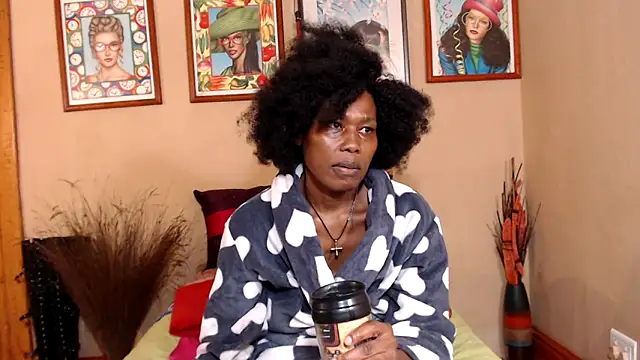 Snapshot of ebonyassbest4u chatting on 19, 2, 2025 ebonyassbest4u online show from 19, 2, 2025