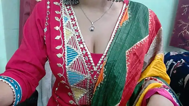 sweet-alia online show from 24, 2, 2026