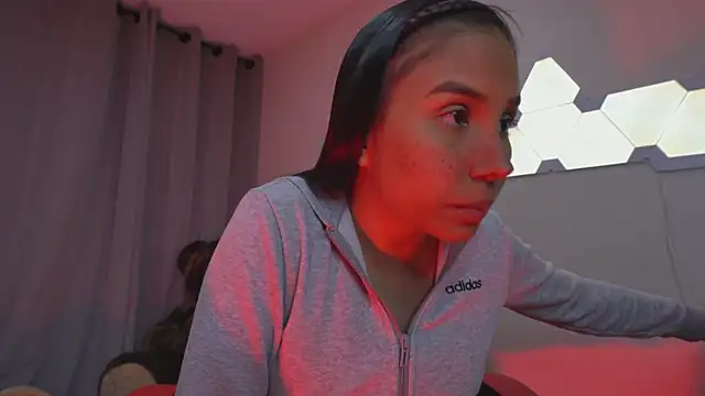 Dubois Amy online show from 20, 2, 2025