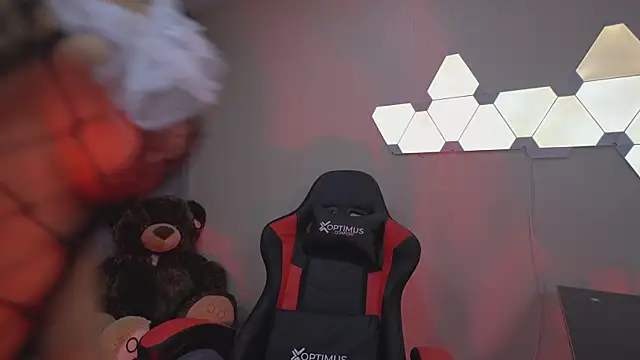 Dubois Amy online show from 23, 3, 2025