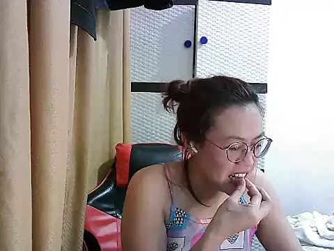 crizzybel online show from 1, 10, 2025