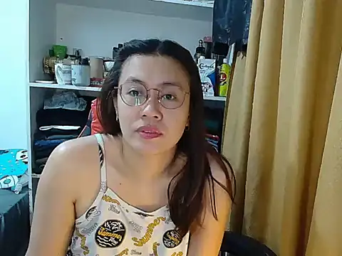 crizzybel online show from 13, 2, 2026