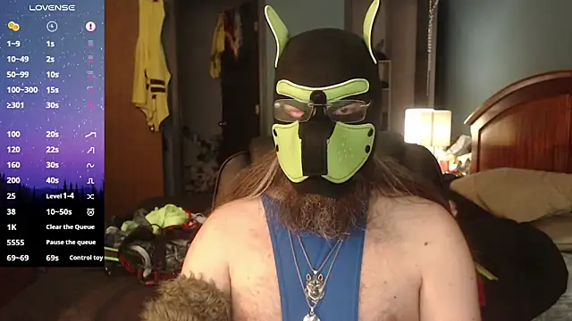 Snapshot of kinkywolf429 chatting on 10, 6, 2026 kinkywolf429 online show from 10, 6, 2026