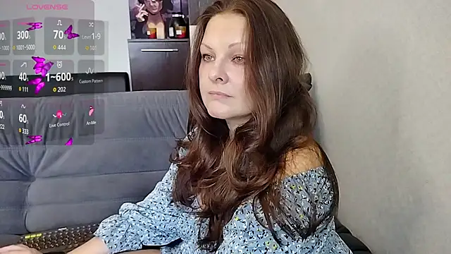 Snapshot of Marla_Singerrr chatting on 21, 9, 2025 Marla Singerrr online show from 21, 9, 2025