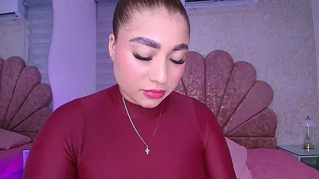 Snapshot of leon_gaby chatting on 25, 4, 2026 leon gaby online show from 25, 4, 2026