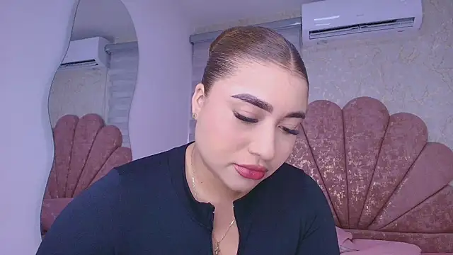 Snapshot of leon_gaby chatting on 7, 5, 2026 leon gaby online show from 7, 5, 2026