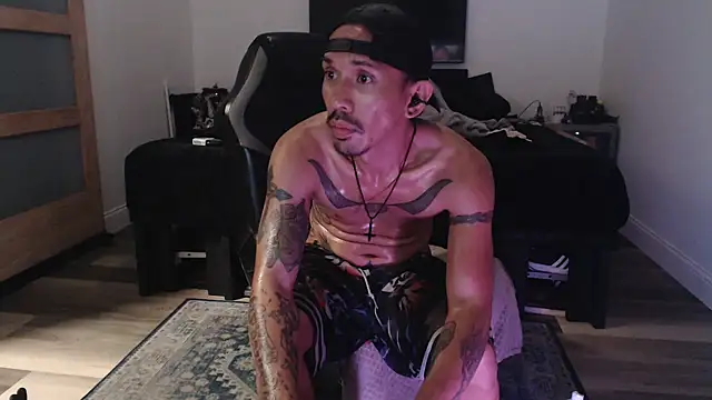 inc25cbxh online show from 25, 2, 2026