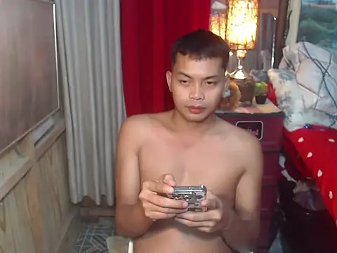Asianboybig1 Daniel online show from 18, 9, 2025