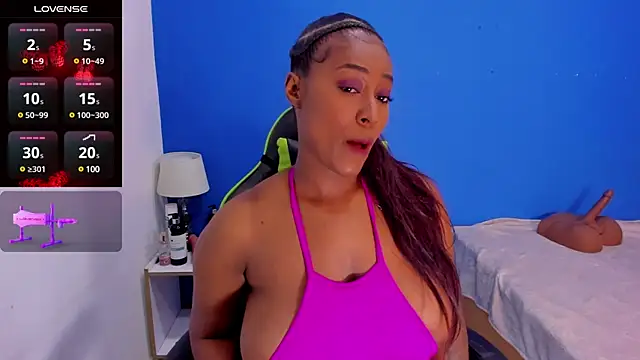 Snapshot of Brunna-Brownn chatting on 20, 12, 2024 Brunna-Brownn online show from 20, 12, 2024