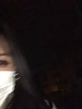 Chika-ch online show from 19, 2, 2026