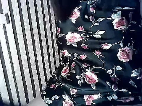 Naughty  Asian online show from 1, 3, 2025