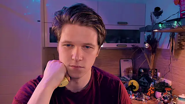 Snapshot of Breston_Sweet chatting on 27, 1, 2025 Breston Sweet online show from 27, 1, 2025