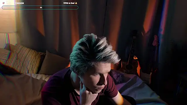 Snapshot of Breston_Sweet chatting on 29, 9, 2025 Breston Sweet online show from 29, 9, 2025