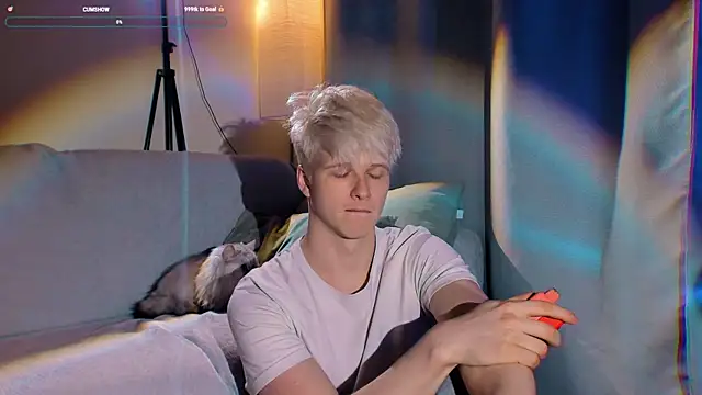 Snapshot of Breston_Sweet chatting on 21, 10, 2025 Breston Sweet online show from 21, 10, 2025