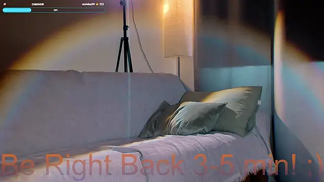 Snapshot of Breston_Sweet chatting on 22, 10, 2025 Breston Sweet online show from 22, 10, 2025