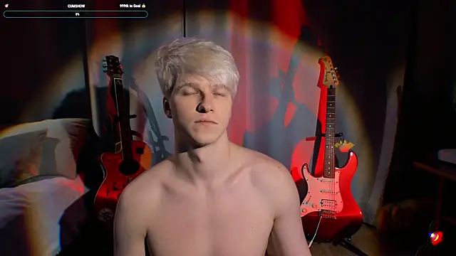 Snapshot of Breston_Sweet chatting on 23, 10, 2025 Breston Sweet online show from 23, 10, 2025