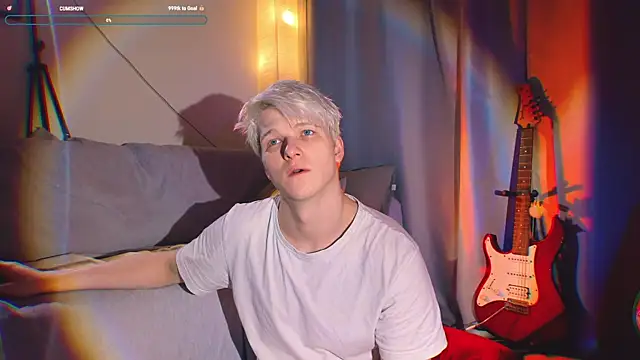 Snapshot of Breston_Sweet chatting on 5, 11, 2025 Breston Sweet online show from 5, 11, 2025