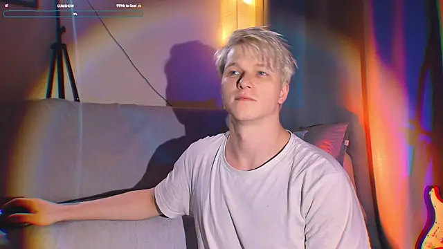 Snapshot of Breston_Sweet chatting on 7, 11, 2025 Breston Sweet online show from 7, 11, 2025