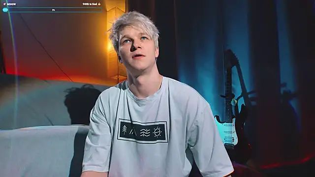 Snapshot of Breston_Sweet chatting on 11, 11, 2025 Breston Sweet online show from 11, 11, 2025