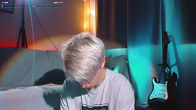 Snapshot of Breston_Sweet chatting on 15, 11, 2025 Breston Sweet online show from 15, 11, 2025