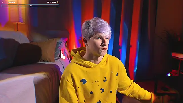 Snapshot of Breston_Sweet chatting on 16, 11, 2025 Breston Sweet online show from 16, 11, 2025