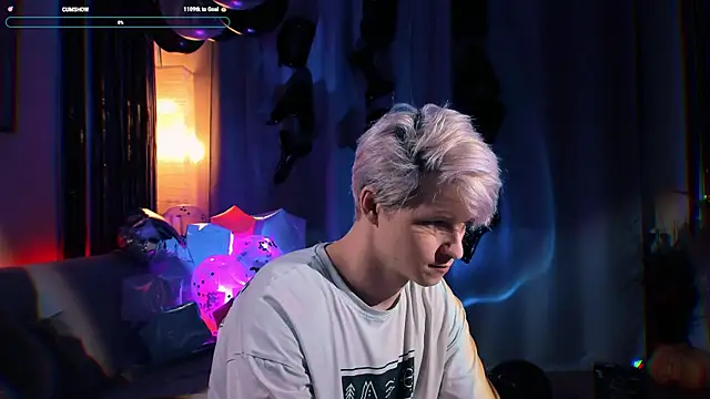 Snapshot of Breston_Sweet chatting on 26, 11, 2025 Breston Sweet online show from 26, 11, 2025