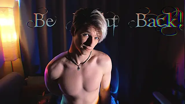 Breston Sweet online show from 10, 2, 2026