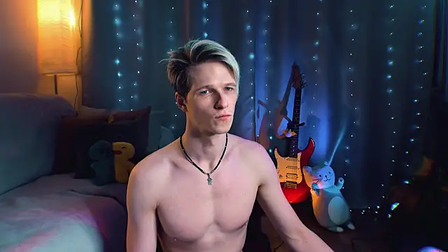 Breston Sweet online show from 18, 2, 2026