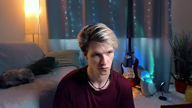 Breston Sweet online show from 6, 4, 2026