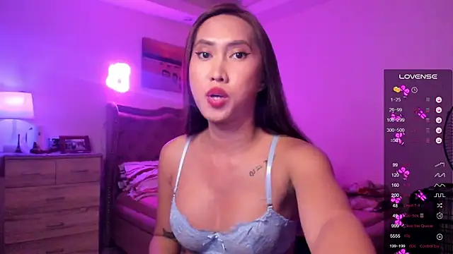 Snapshot of BombshellPH chatting on 19, 1, 2025 BombshellPH online show from 19, 1, 2025