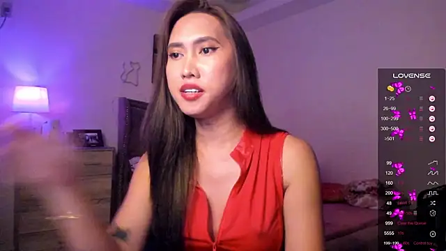 Snapshot of BombshellPH chatting on 19, 1, 2025 BombshellPH online show from 19, 1, 2025