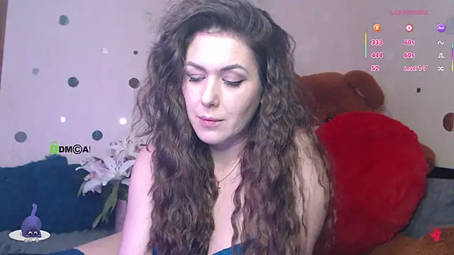 GENTLY--EVIL online show from 17, 2, 2025