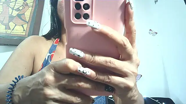 Snapshot of samantha_hot10 chatting on 22, 3, 2025 samantha hot10 online show from 22, 3, 2025