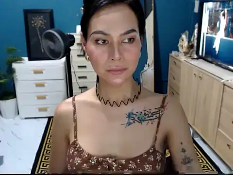 Snapshot of BonaBarrameda chatting on 3, 3, 2026 BonaBarrameda online show from 3, 3, 2026