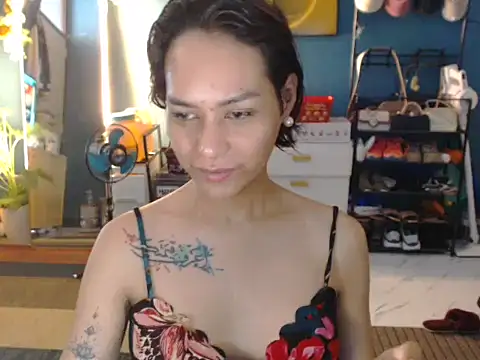 Snapshot of BonaBarrameda chatting on 23, 6, 2026 BonaBarrameda online show from 23, 6, 2026
