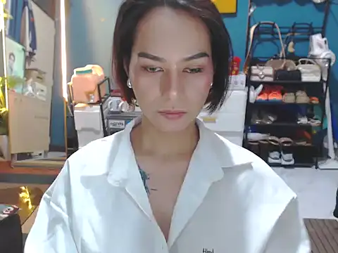 Snapshot of BonaBarrameda chatting on 27, 6, 2026 BonaBarrameda online show from 27, 6, 2026