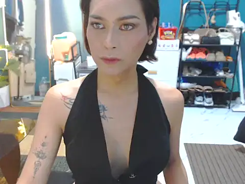 Snapshot of BonaBarrameda chatting on 30, 6, 2026 BonaBarrameda online show from 30, 6, 2026