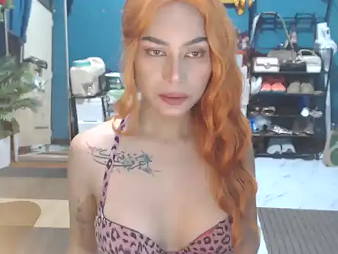 Snapshot of BonaBarrameda chatting on 6, 8, 2026 BonaBarrameda online show from 6, 8, 2026