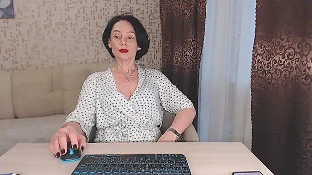 BelovedLady online show from 26, 11, 2025