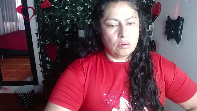 Keyla01  online show from 4, 2, 2025
