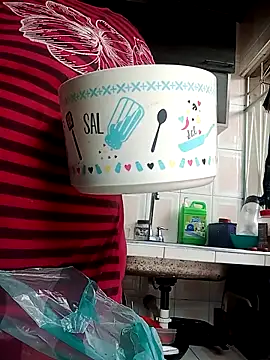 Keyla01  online show from 25, 2, 2026