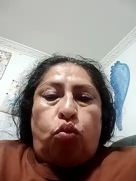 Keyla01  online show from 20, 3, 2026