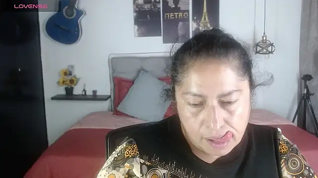 Snapshot of Keyla01_ chatting on 14, 7, 2026 Keyla01 online show from 14, 7, 2026