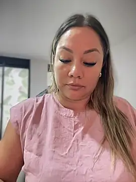 ValeryGrey online show from 4, 2, 2025